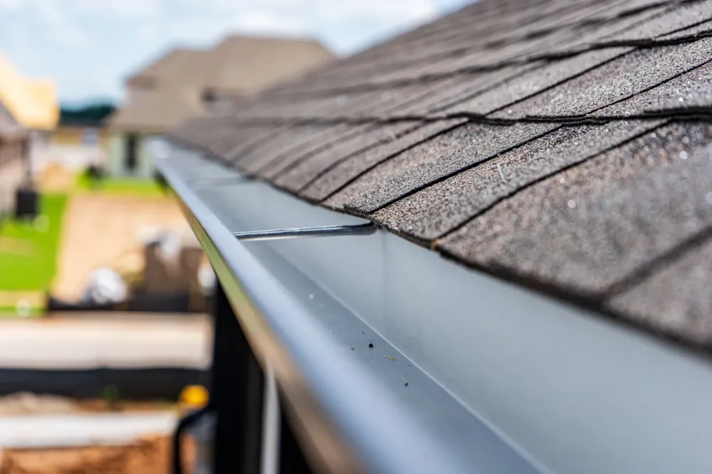 Pliage aluminium près de Lacanau